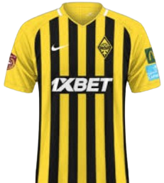 away team
