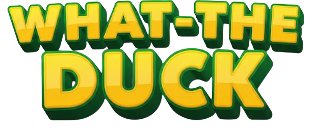 What-the-Duck Heading