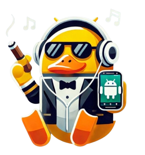 What-the-Duck Logo
